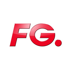 Max Manie @ Radio FG 04-01-2015