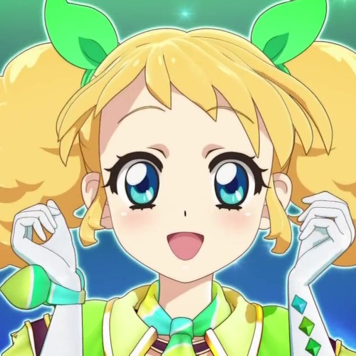 アイカツ！ - 新・チョコレート事件(Ringo Remix)