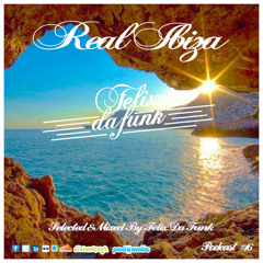 Real Ibiza #16 by Felix Da Funk