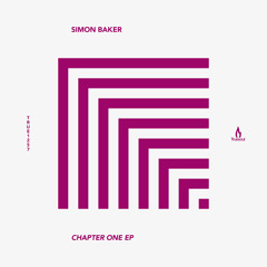 Simon Baker - Chapter One - Truesoul - TRUE1257