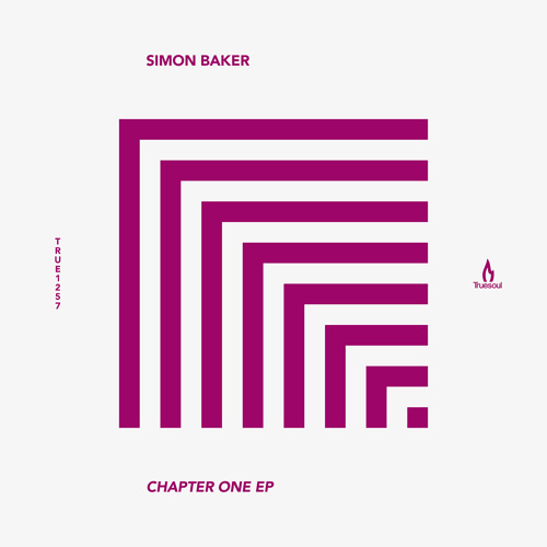 Simon Baker - Chapter One - Truesoul - TRUE1257