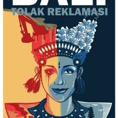 NOSSTRESS - BALI TOLAK REKLAMASI (Cover)