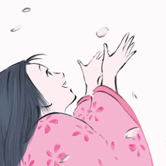 The Sprout - Kaguya Hime