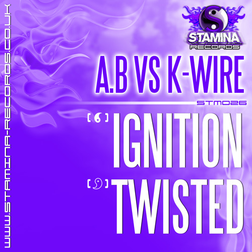 A.B Vs K-Wire - Twisted