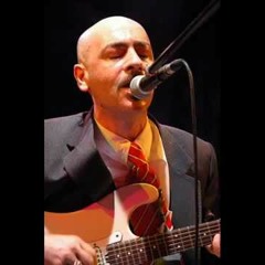 Irakli Charkviani - Mango