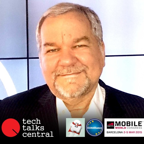 TTC #167 How Secure are Your Devices, Phil Zimmermann