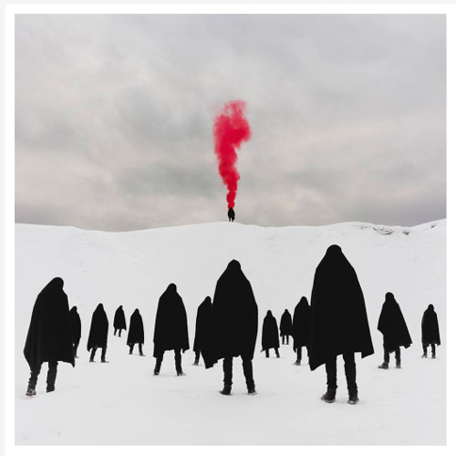 Daniel Baughman @ Geradehaus 19.03.15