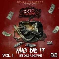 Sroondidit-B.A.R.S(Lil Wayne Moment Remix)