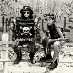 Puba's Soulful NYC Dub Out