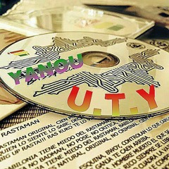 U.T.Y YANOU...DEDICADO A JUANMAGUANCHE