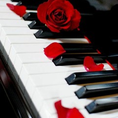 the Rose Keys  (the way I see you)   [26]