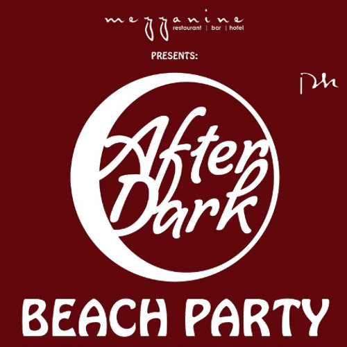 Mr Doris - Live at Mezzanine, Tulum, Mexico