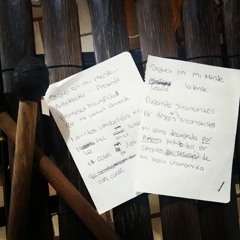 Pacific Ocean Love Song