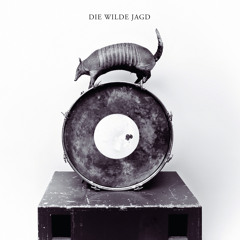 Die Wilde Jagd - Der Meister (radio mix)