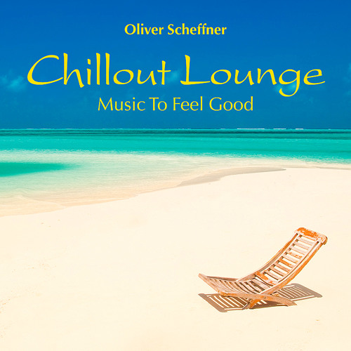 Chillout Lounge - Time to Share With You