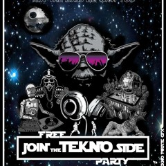 FLIXTEK - - Limb By The Going Is Rough (Raggatek)