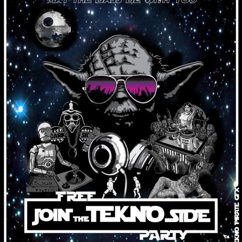 FLIXTEK - - Limb By The Going Is Rough (Raggatek)