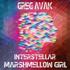 Greg Avak - Marshmellow Girl