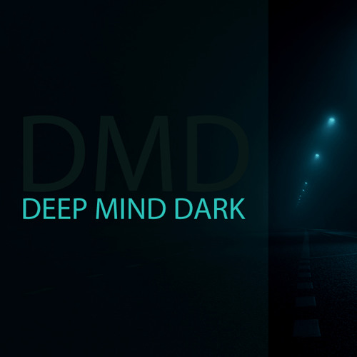 DEEP MIND DARK - STARDUST