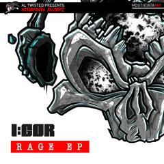 I:Gor - Rage (Motormouth / MOUTHDATA047)