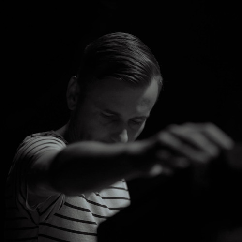 IS 222 - Sander Baan [Club Der Visionaere]
