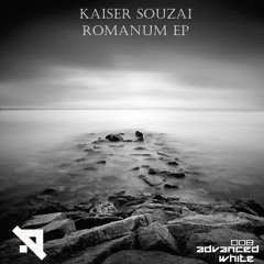 Kaiser Souzai - Hexere (Original Mix) [Advanced (White)]