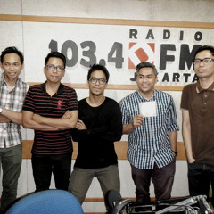 Sing (Travis cover)- live acoustic