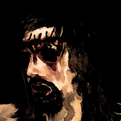 Jesus Creates Sound