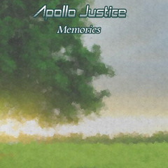 Apollo Justice - Memories