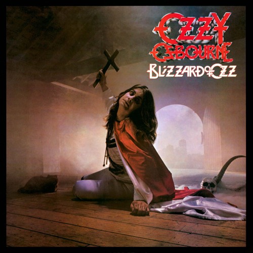 ozzy osbourne crazy train guitarist