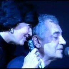 Medea Dzidziguri, Jemal Sepiashvili - patara santlebi