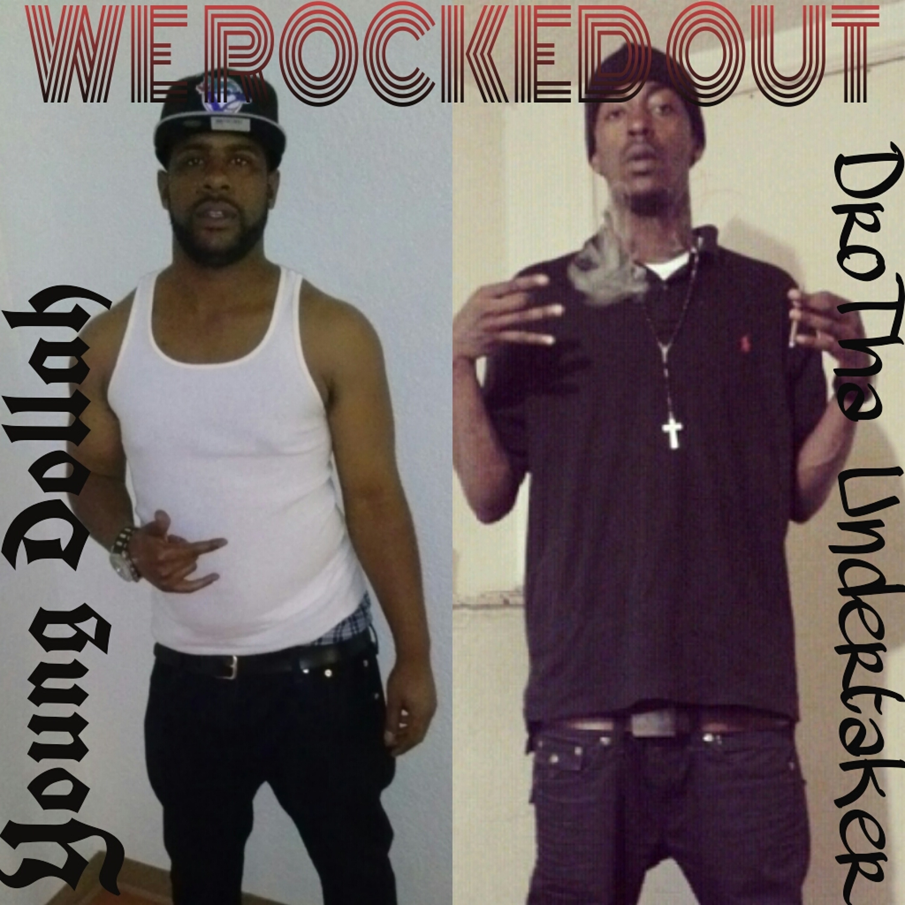 Rock Out Ft. DRo Tha Undertaker episode artwork