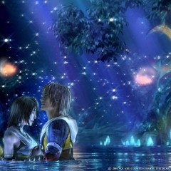 FFX - TO ZANARKAND