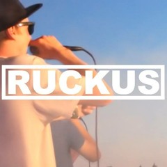 Ruckus - Siia Jõud (ft Fanta Stika)