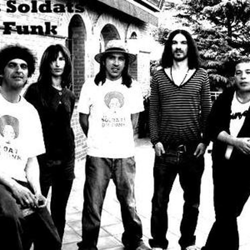 L'inedit  Léo feat  Daddylo  soldats du funk 2008 live