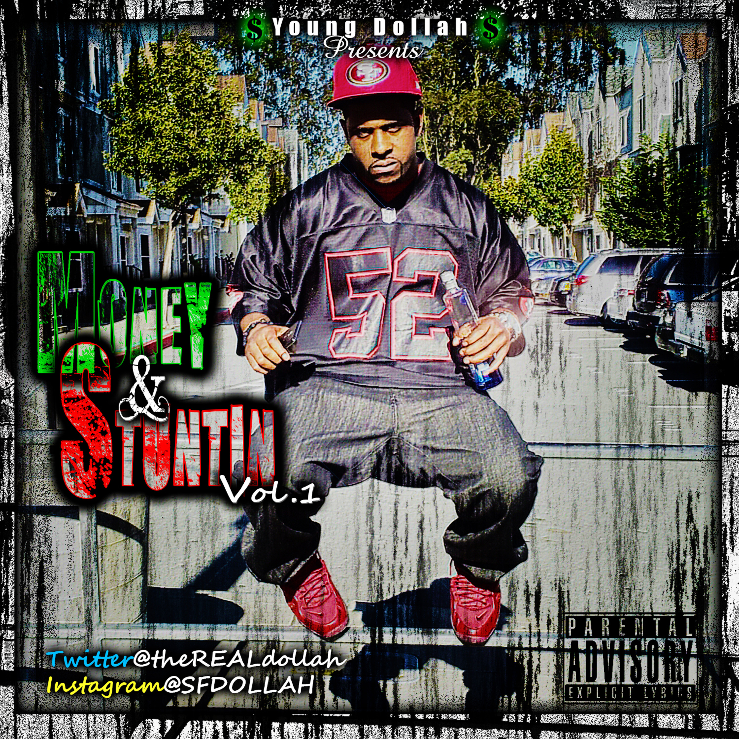 You Gone Get It episode artwork