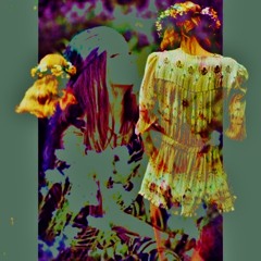 Splintered Finger - Whos Got The Gun ? - Alexia Fredsteres Remix