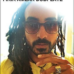 Fikir  Amlak-Iand I A Dread Dubplate Bimbache Station