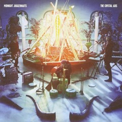 Midnight Juggernauts - Vital Signs