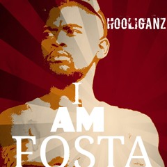 FOSTA- HOOLIGANZ