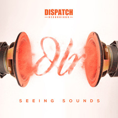 DLR - Minds Eye (Instrumental) 'Seeing Sounds' Album - Dispatch Recordings (CLIP) - OUT NOW