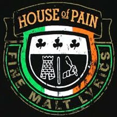 House Of Pain - Jump Around (sourceGOD trapFUNK 80s remix)
