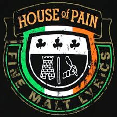 House Of Pain - Jump Around (sourceGOD trapFUNK 80s remix)
