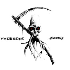 Phosgore - Here Comes The Pain