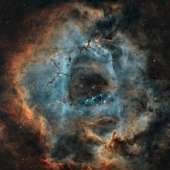 Synvs Rorys - Thunderstorm