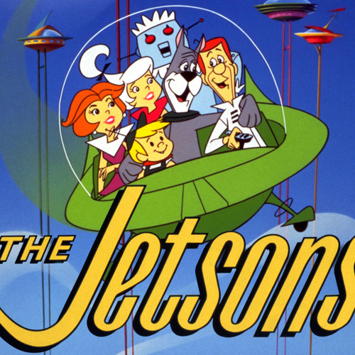Stream The Jetsons Theme Song By Brian and Ryan by Bender Brain