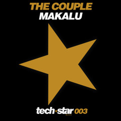 The Couple - Makalu (Original Mix) // Buy now! / Ya a la venta!