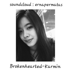 Brokenhearted-Karmin (Cover)
