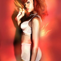 CrippZ - I Just Wanna Dance Ft. Rihanna (Who's That Chick House Remix)