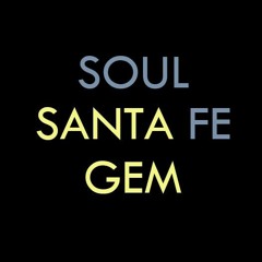 [Exclusive Premiere] Soul Gem - Santa Fe